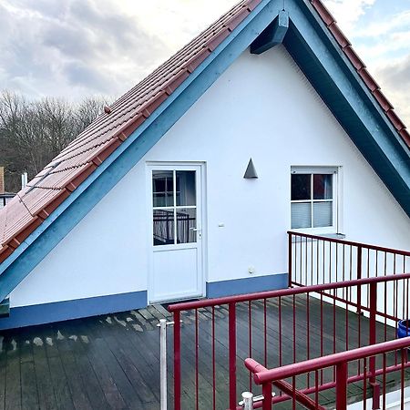 Ferienhäuser Liethmann Haus 4 W2 Timmendorf Exterior foto