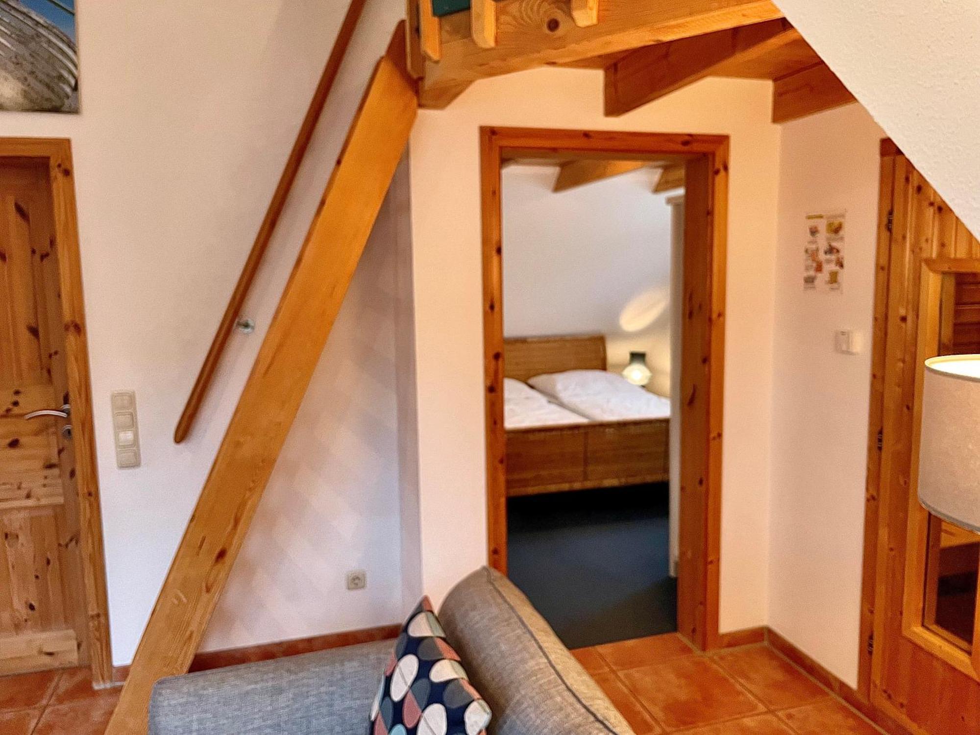 Ferienhäuser Liethmann Haus 4 W2 Timmendorf Exterior foto