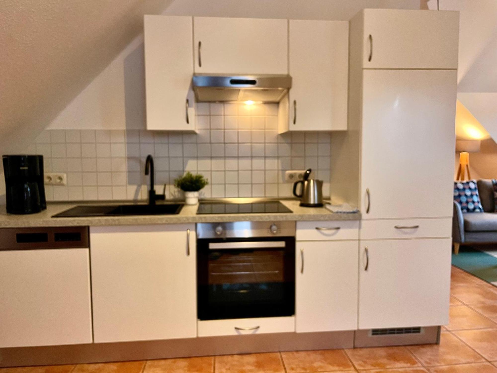 Ferienhäuser Liethmann Haus 4 W2 Timmendorf Exterior foto