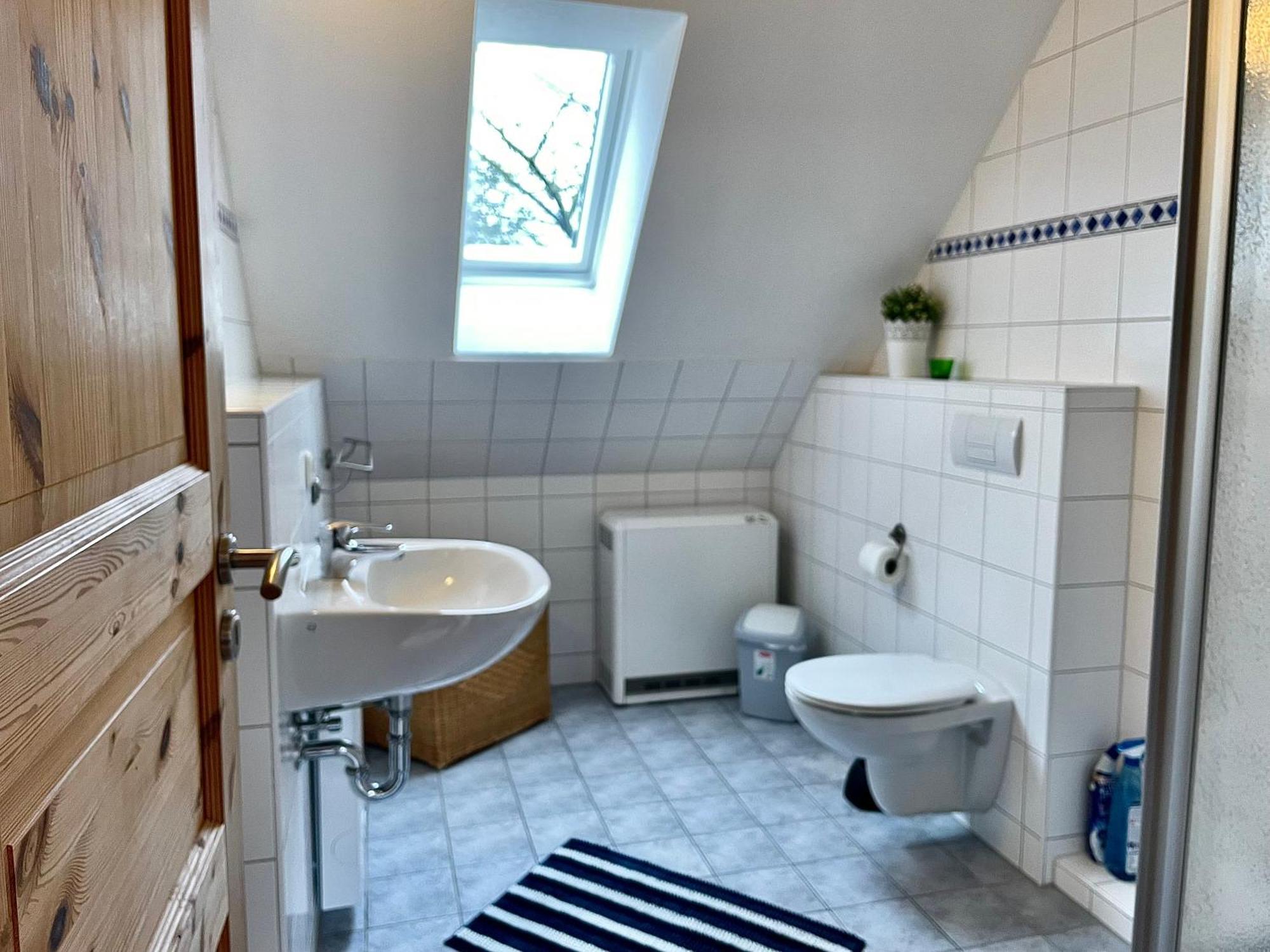 Ferienhäuser Liethmann Haus 4 W2 Timmendorf Exterior foto