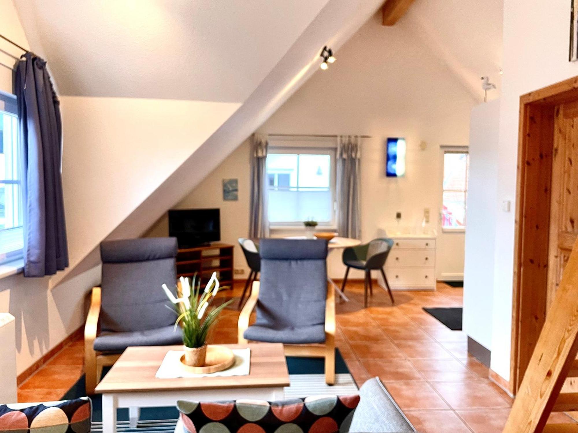 Ferienhäuser Liethmann Haus 4 W2 Timmendorf Exterior foto