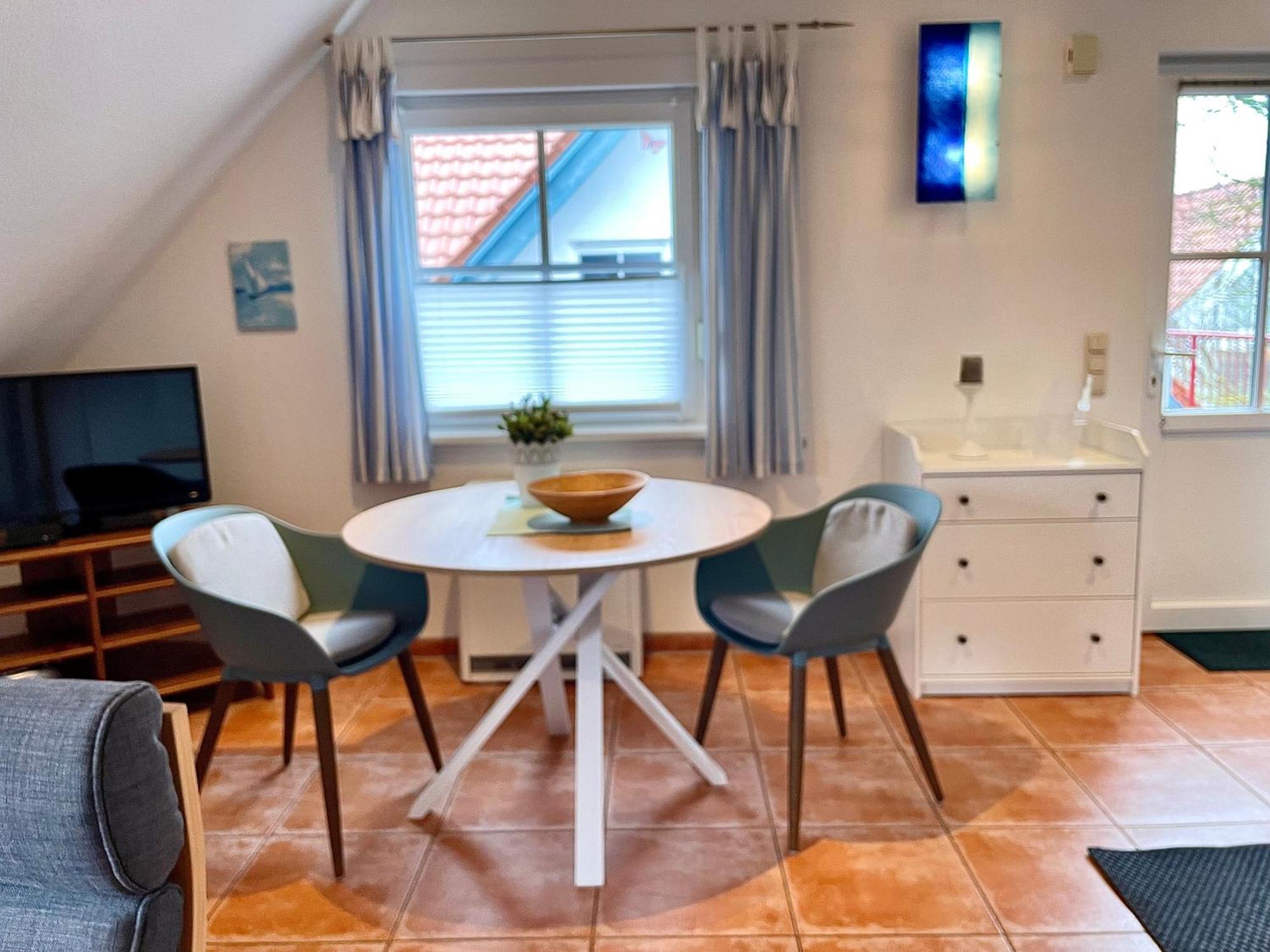 Ferienhäuser Liethmann Haus 4 W2 Timmendorf Exterior foto