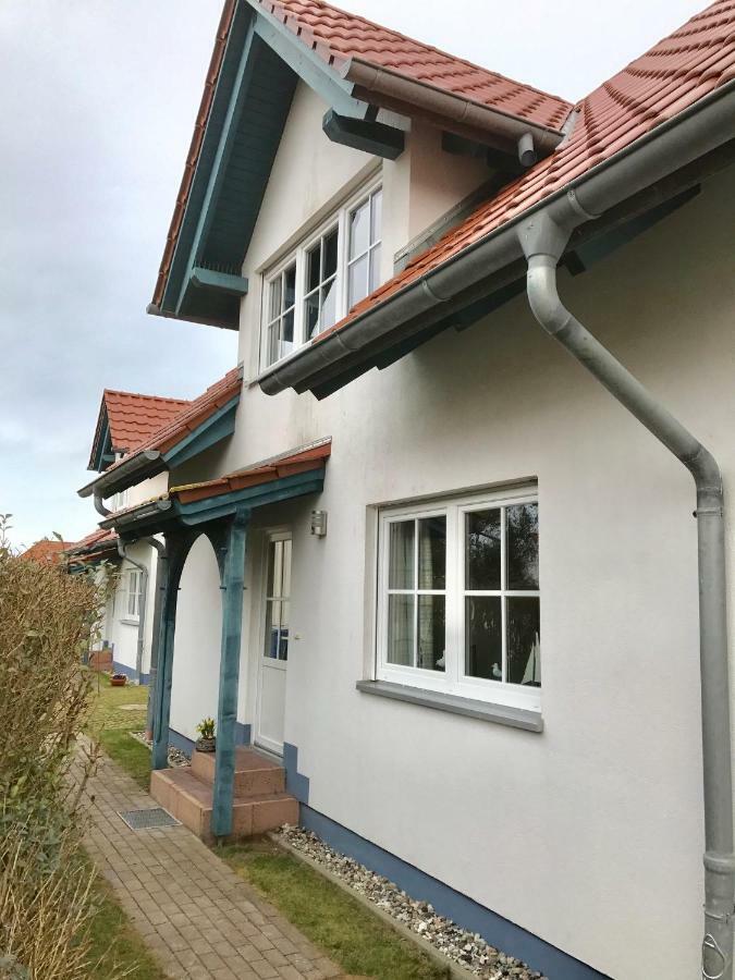 Ferienhäuser Liethmann Haus 4 W2 Timmendorf Exterior foto
